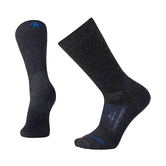 Smartwool MEN'S PHD OUTDOOR HEAVY CREW SOCKS