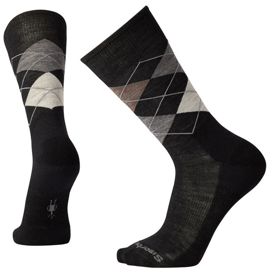 Smartwool Mens Diamond Jim Wool Sock