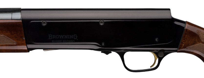 Browning A5 Sweet Sixteen 16 Gauge Shotgun