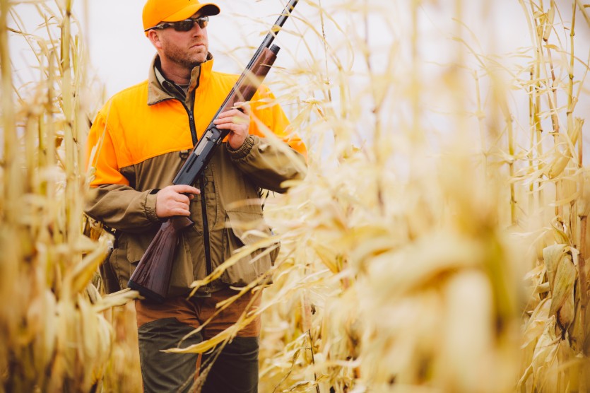 Browning A5 Sweet Sixteen 16 Gauge Shotgun