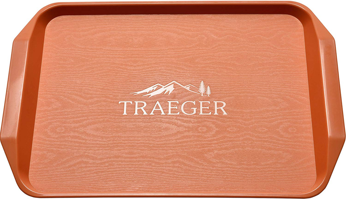 Traeger BBQ Food Tray