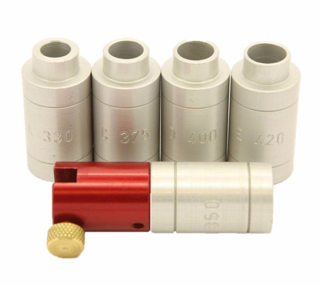 Hornady Head Space Comparator Set