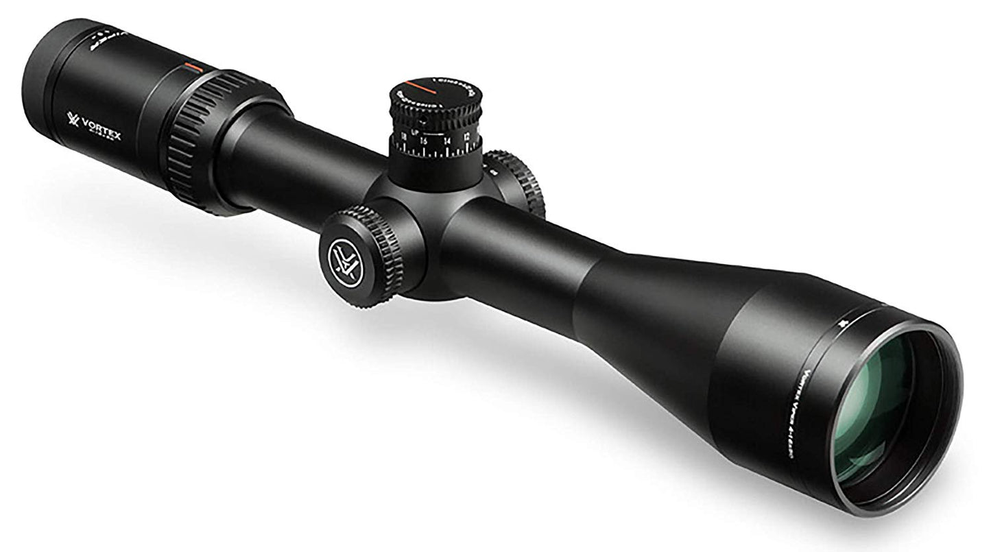 Vortex Viper HS LR 4-15 50MM Scope