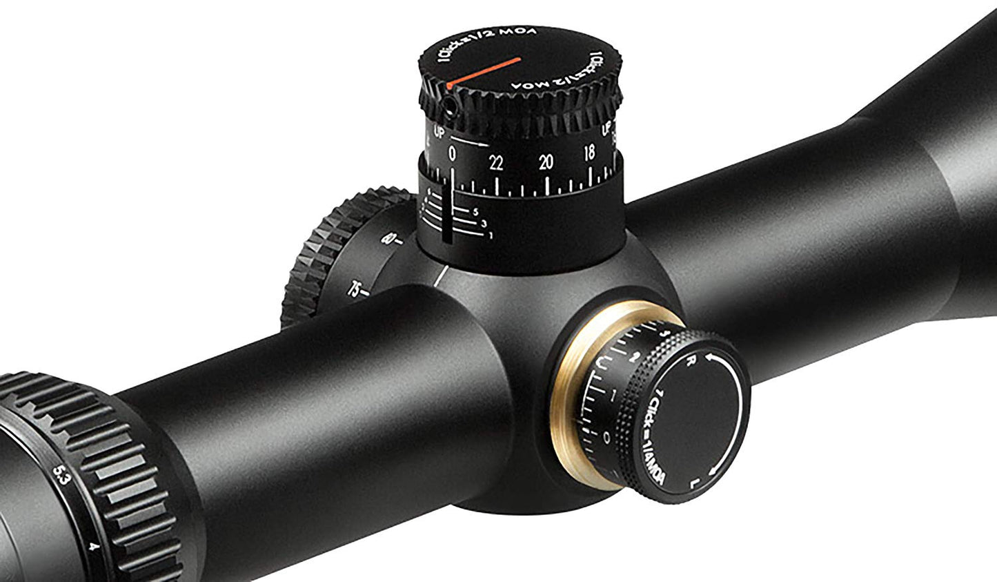Vortex Viper HS LR 4-15 50MM Scope