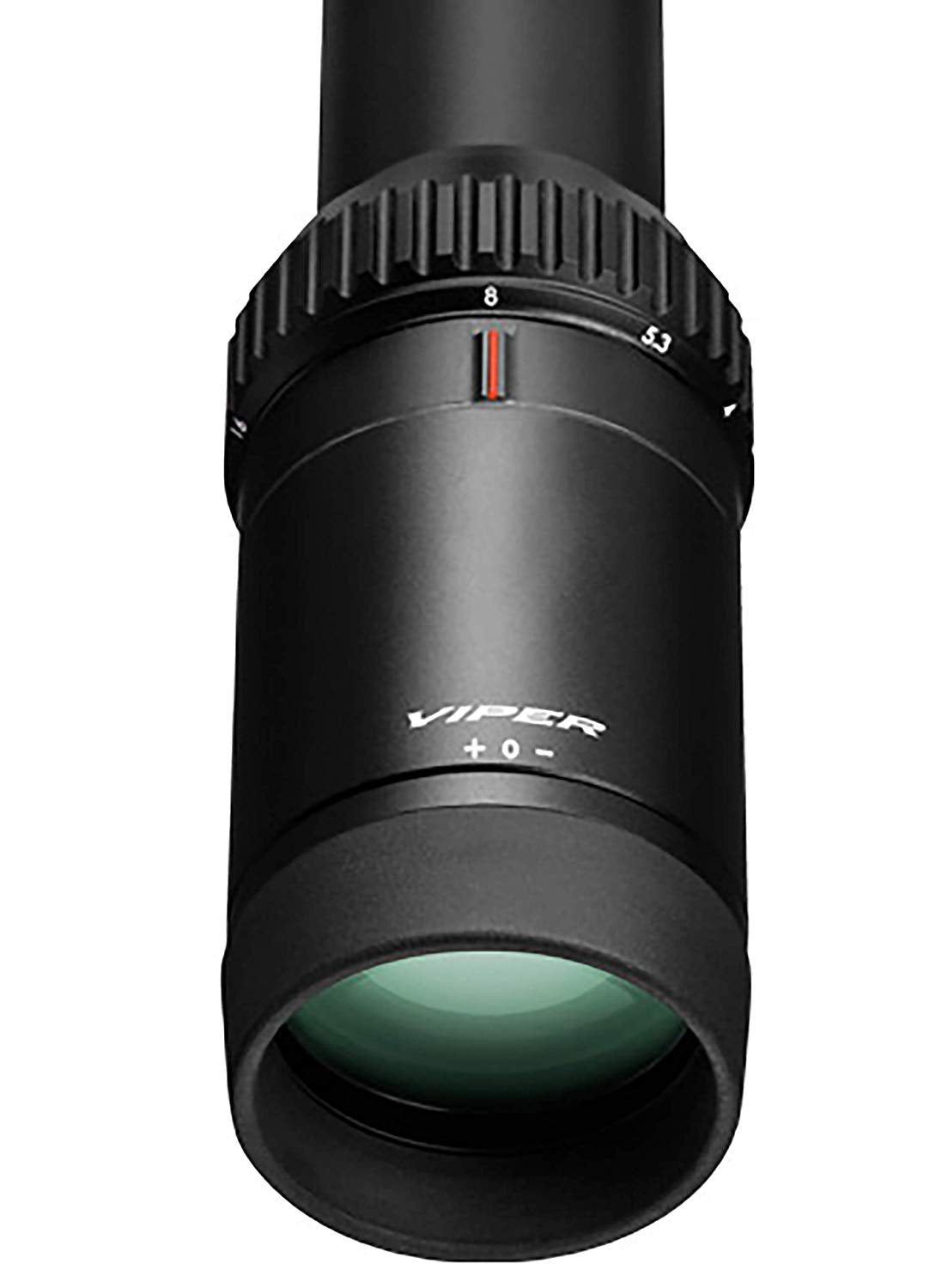 Vortex Viper HS LR 4-15 50MM Scope