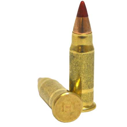 Hornady 17 HM2 175GR V-Max Ammo