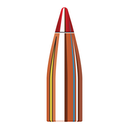 Hornady 20Cal 32G V Max Bullet