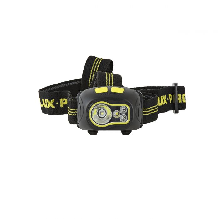 LuxPro Ultra Bright Multi Functional LED Headlamp
