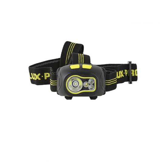 LuxPro Ultra Bright Multi Functional LED Headlamp