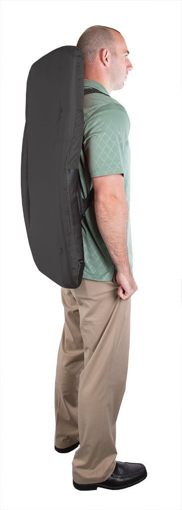 Stansport Multi-Fold Padded Stadium Chair