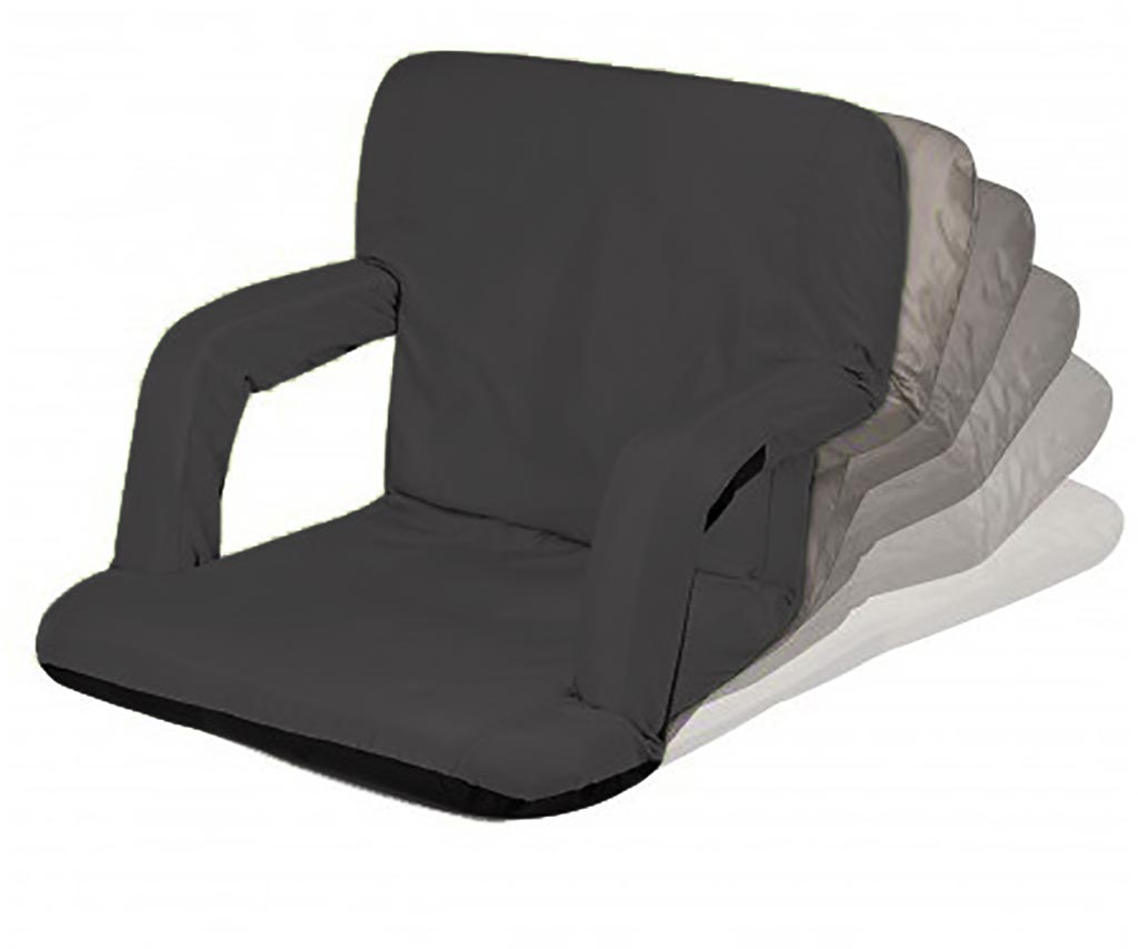 Stansport Multi-Fold Padded Stadium Chair
