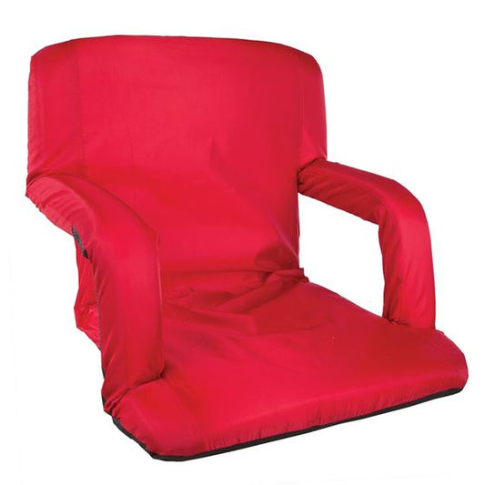 Stansport Multi-Fold Padded Stadium Chair