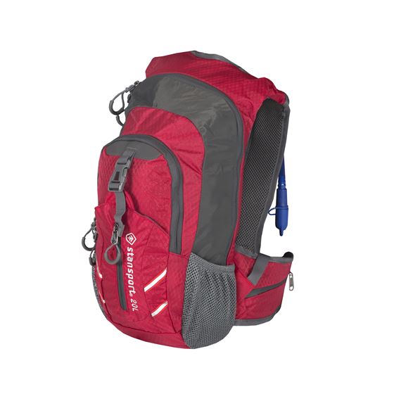 Stansport Daypack With 20 Liter Hydration Bladder