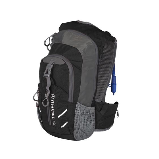 Stansport Daypack With 20 Liter Hydration Bladder