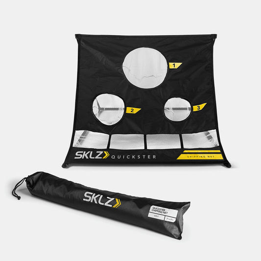 SKLZ QUICKSTER CHIPPING NET