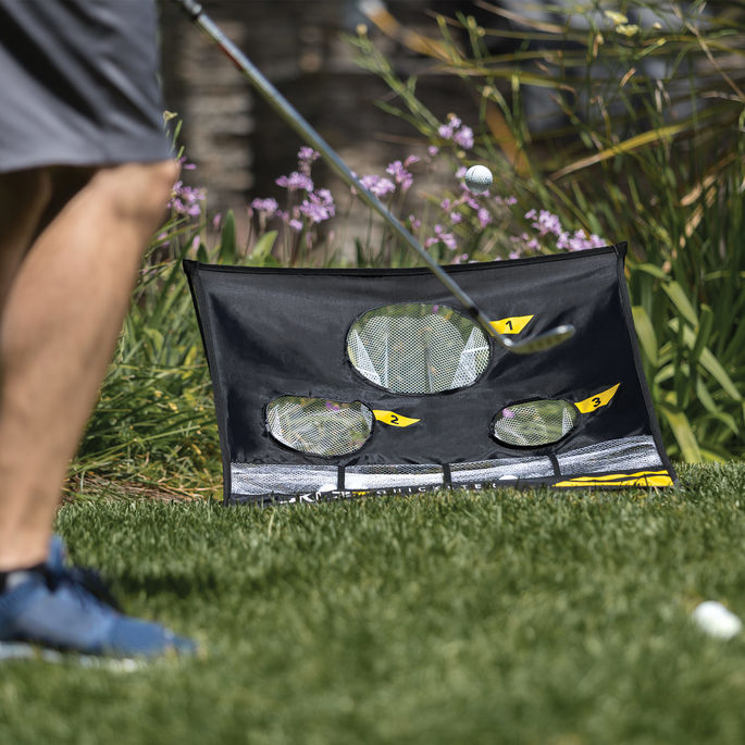 SKLZ QUICKSTER CHIPPING NET