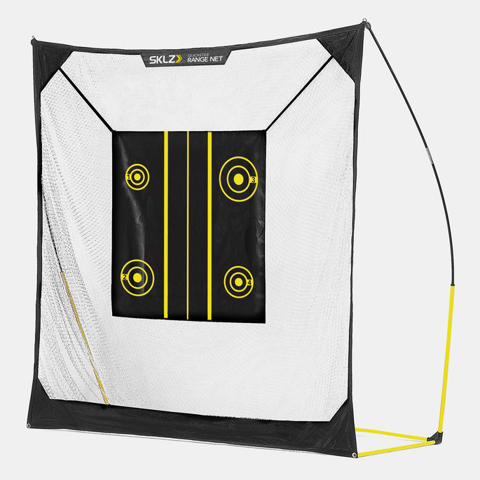 SKLZ QUICKSTER RANGE NET 6X6