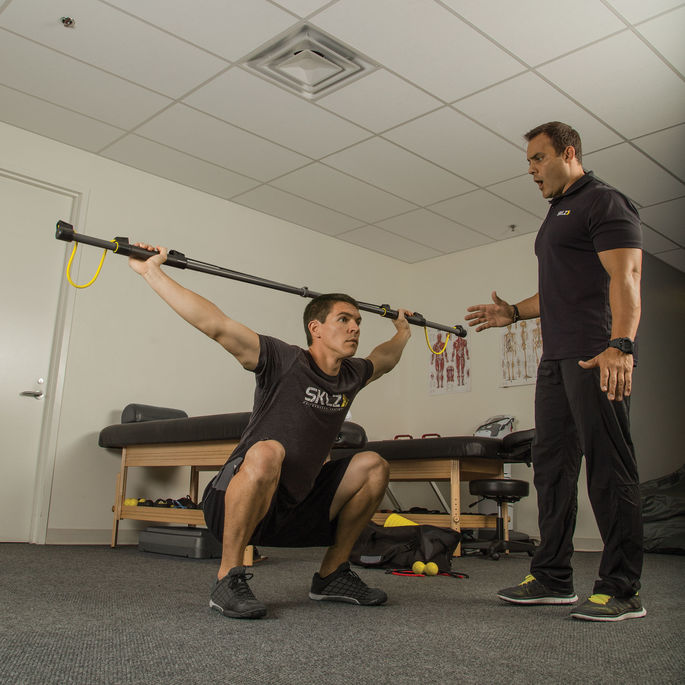 SKLZ MOBILITY BAR