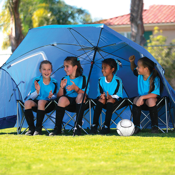 SKLZ SUPER-BRELLA - Blue