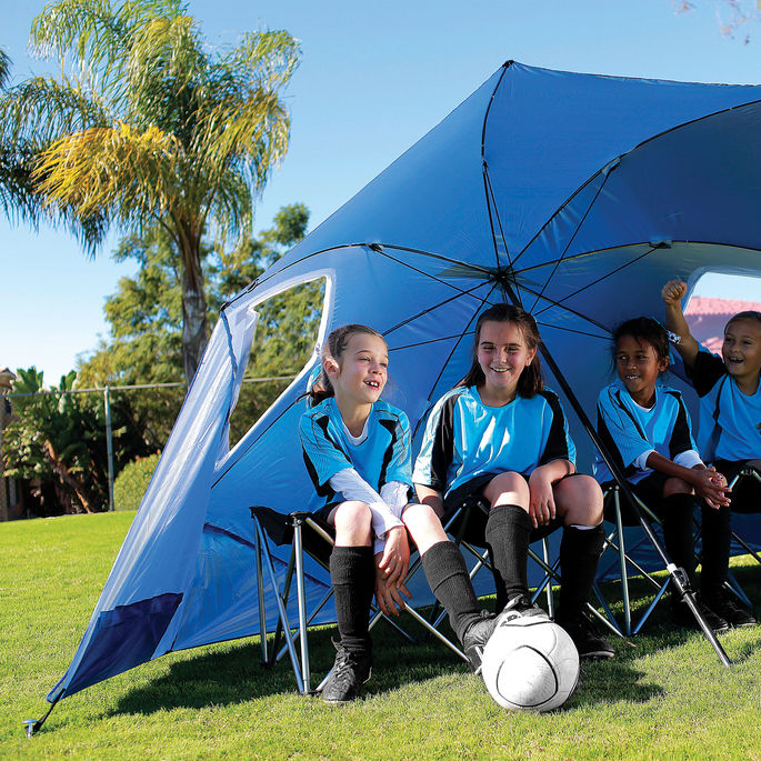 SKLZ SUPER-BRELLA - Blue