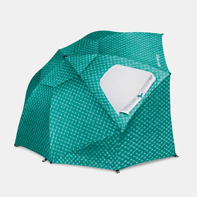 SKLZ SPORT-BRELLA MOD PATTERN TURQUOISE