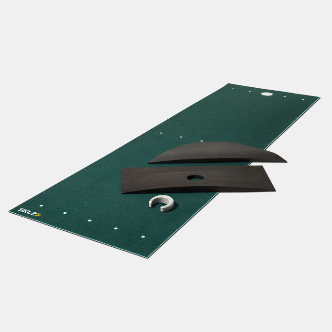 SKLZ VARI-BREAK PUTTING MAT