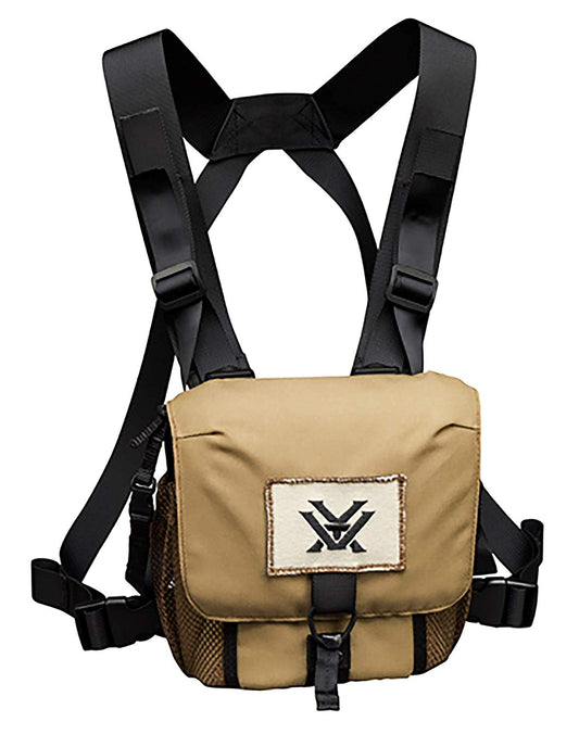Vortex Bino Glasspak Harness