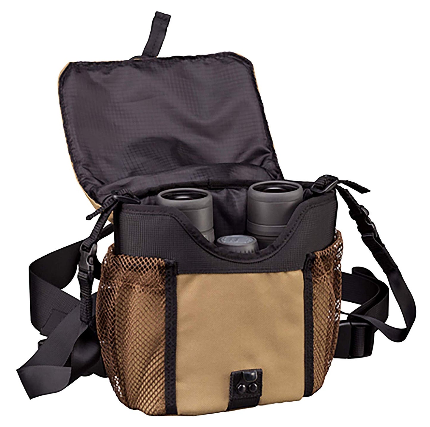 Vortex Bino Glasspak Harness