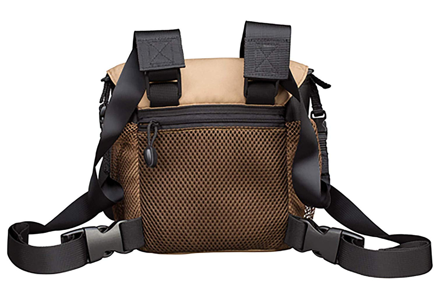 Vortex Bino Glasspak Harness