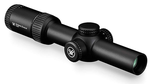 vortex Strike Eagle 1X-8X Rifle Scope