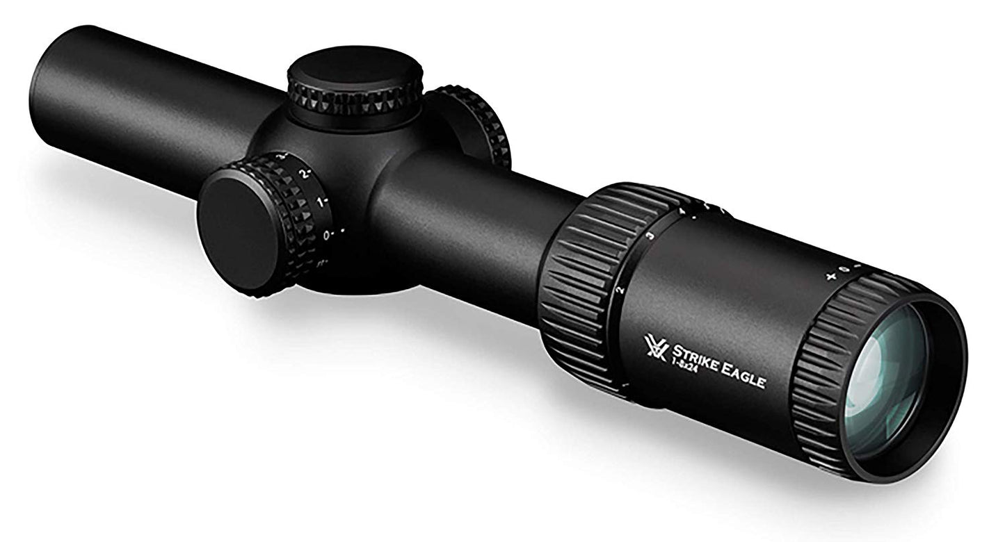vortex Strike Eagle 1X-8X Rifle Scope