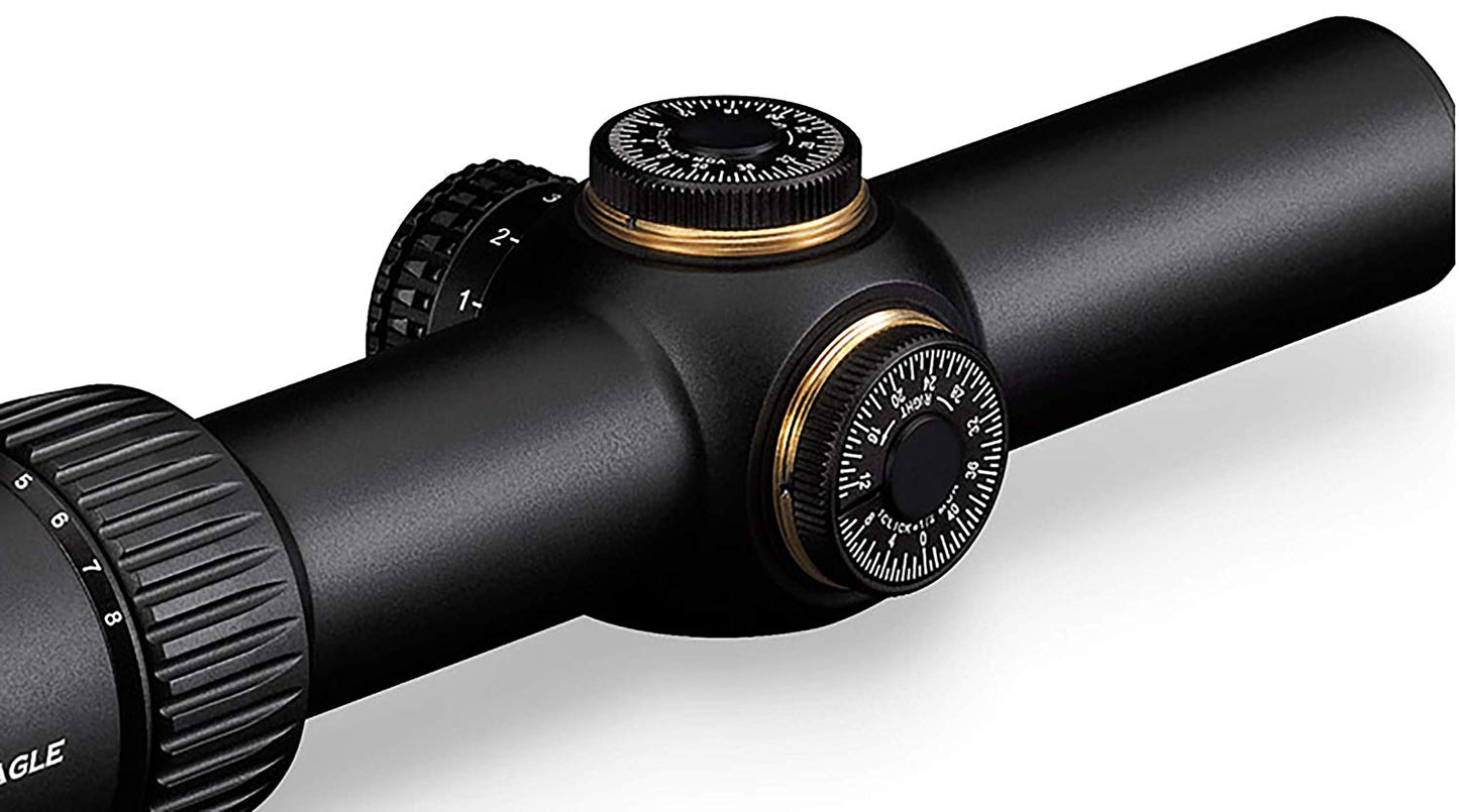 vortex Strike Eagle 1X-8X Rifle Scope