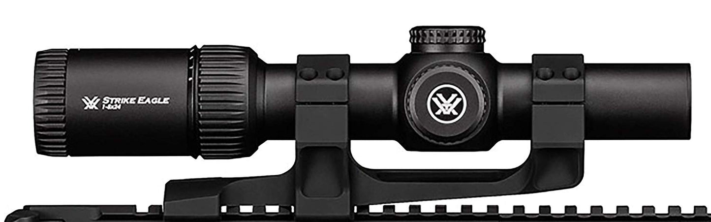 vortex Strike Eagle 1X-8X Rifle Scope