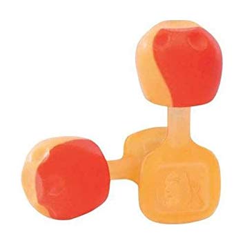 Howard Leight 5 pair Trustfit Pod Uncorded Earplugs