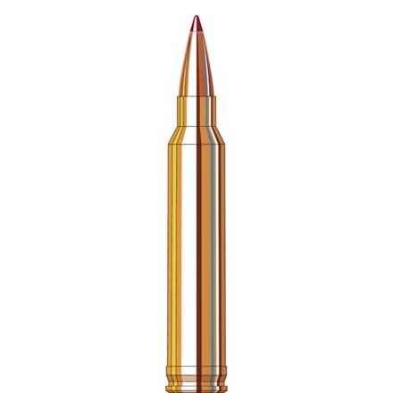 Hornady 300W 195GR ELD M Ammo