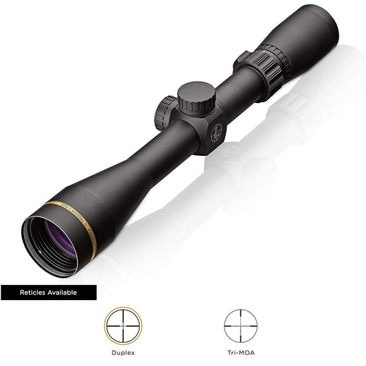 Leupold VX-Freedom 3-9x40 Matte Scope