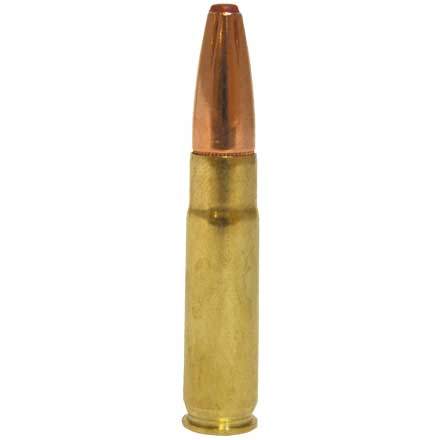 Hornady 300 Blackout 190 Sub Ammo