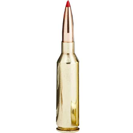 Hornady 6.5 PRC 143GR ELD-X Ammo
