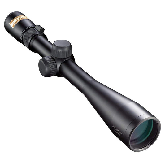 Nikon Rimfire II 4-12X40 BDC Scope