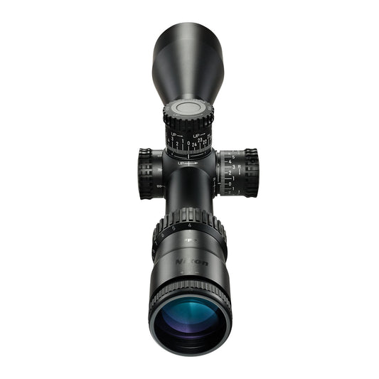 Nikon FX1000 4-16X50 FFP Scope