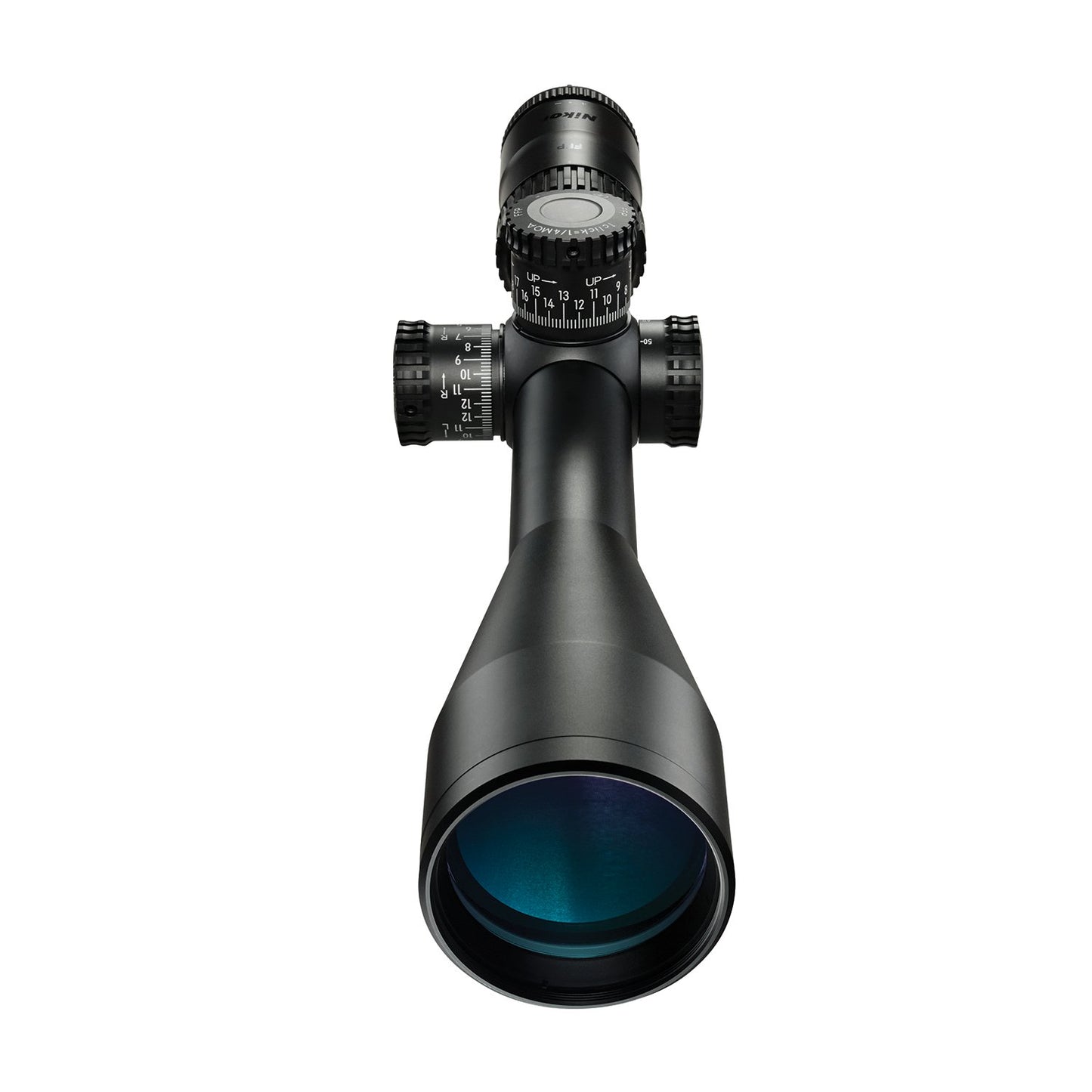 Nikon FX1000 4-16X50 FFP Scope