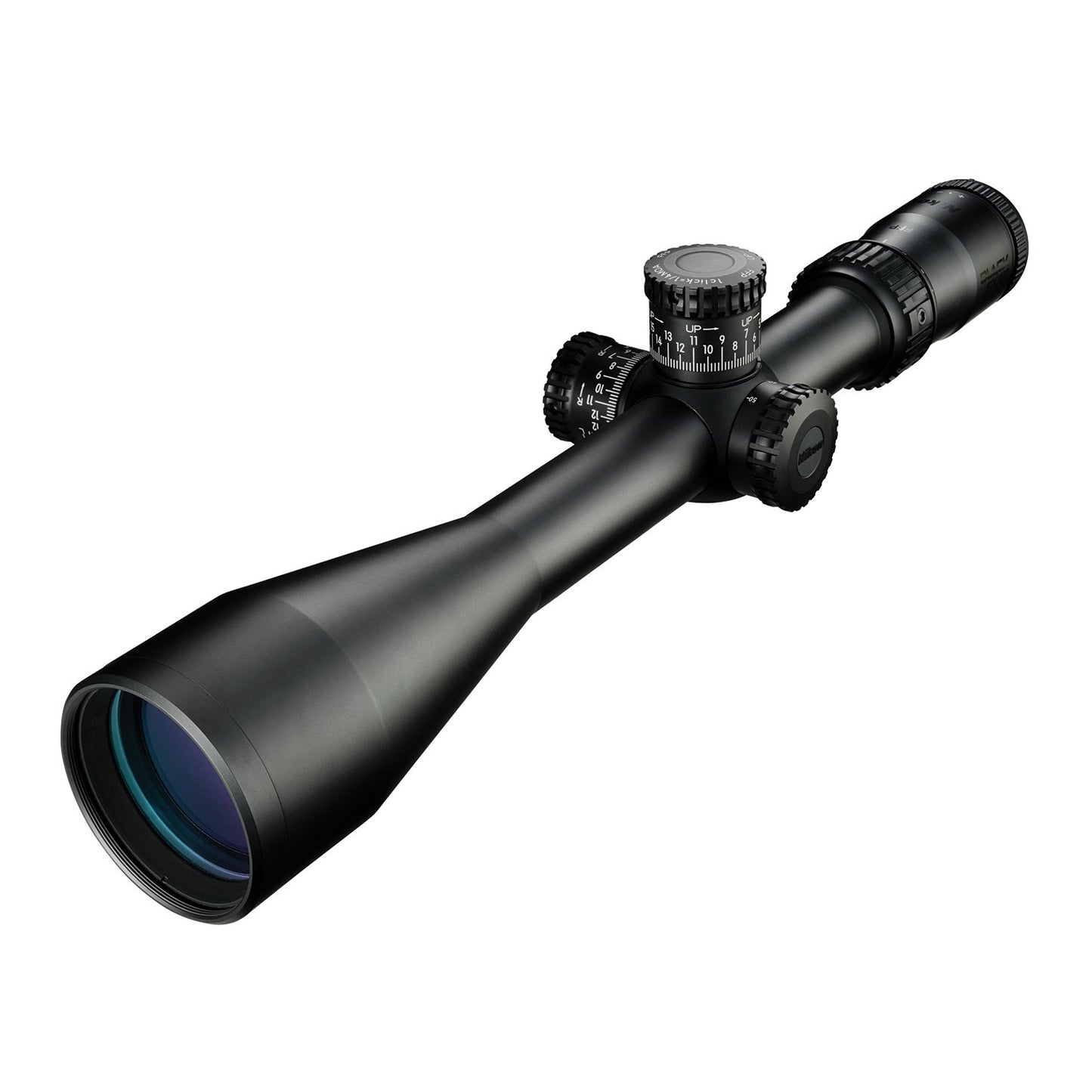 Nikon FX1000 4-16X50 FFP Scope