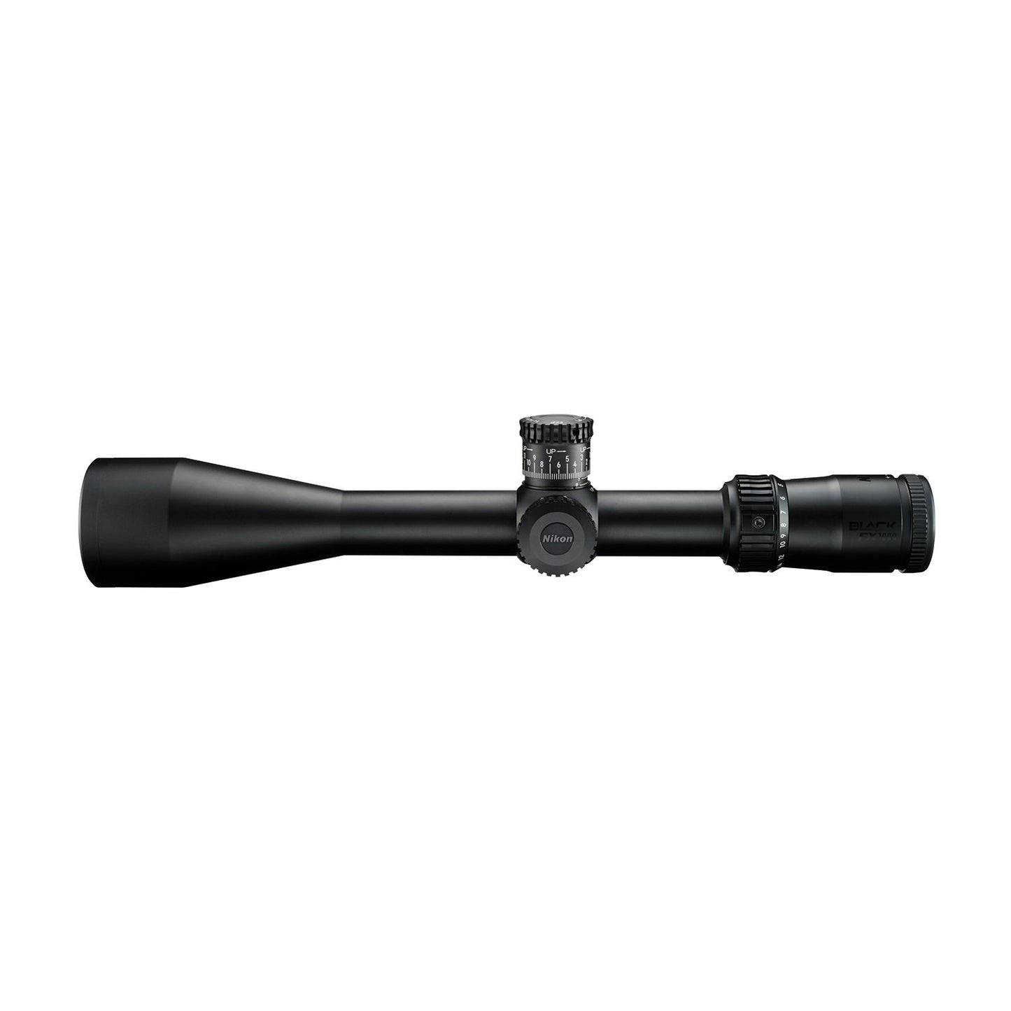 Nikon FX1000 4-16X50 FFP Scope