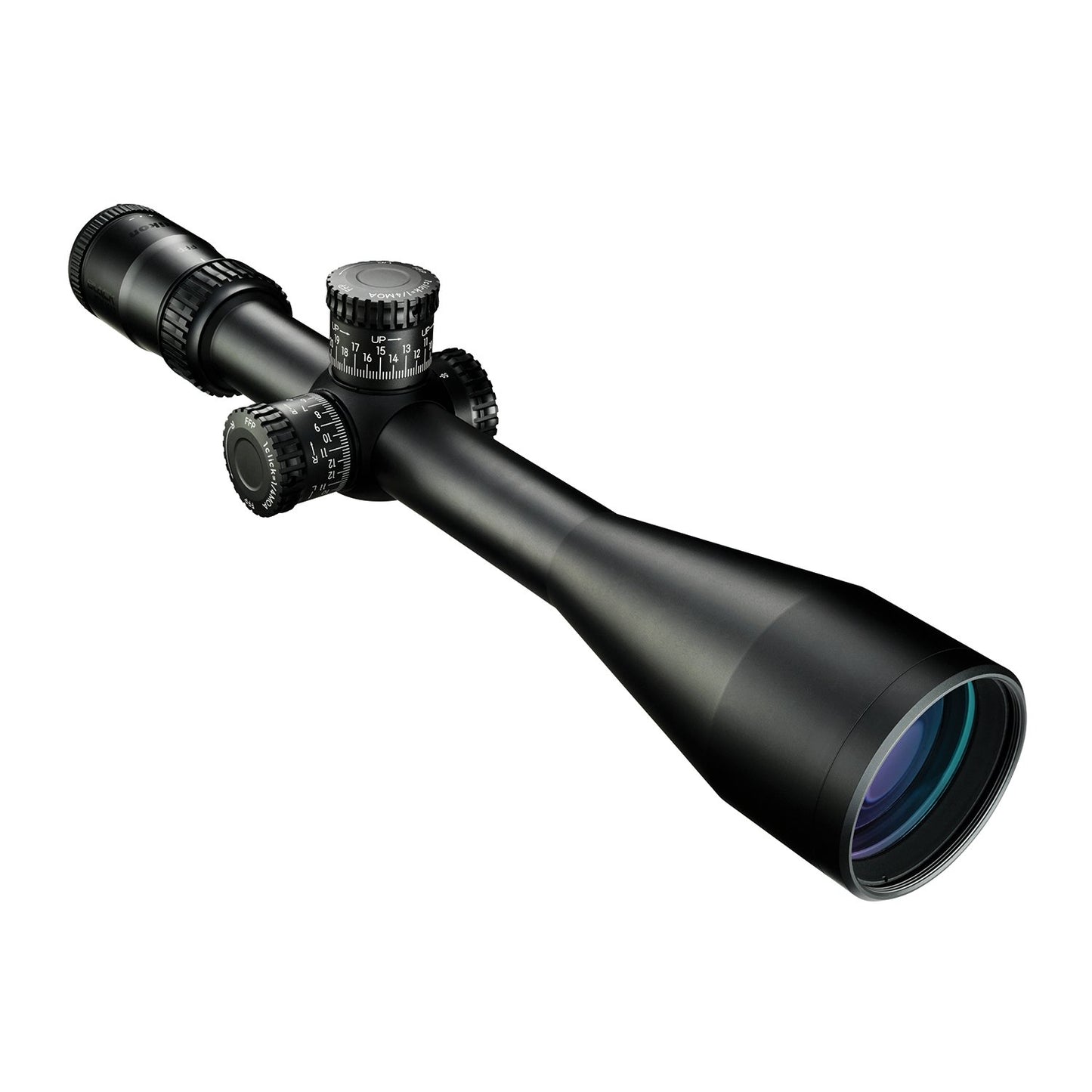 Nikon FX1000 4-16X50 FFP Scope