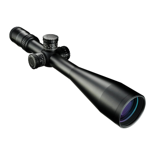 Nikon FX 1000 6-24X50 FFP Scope