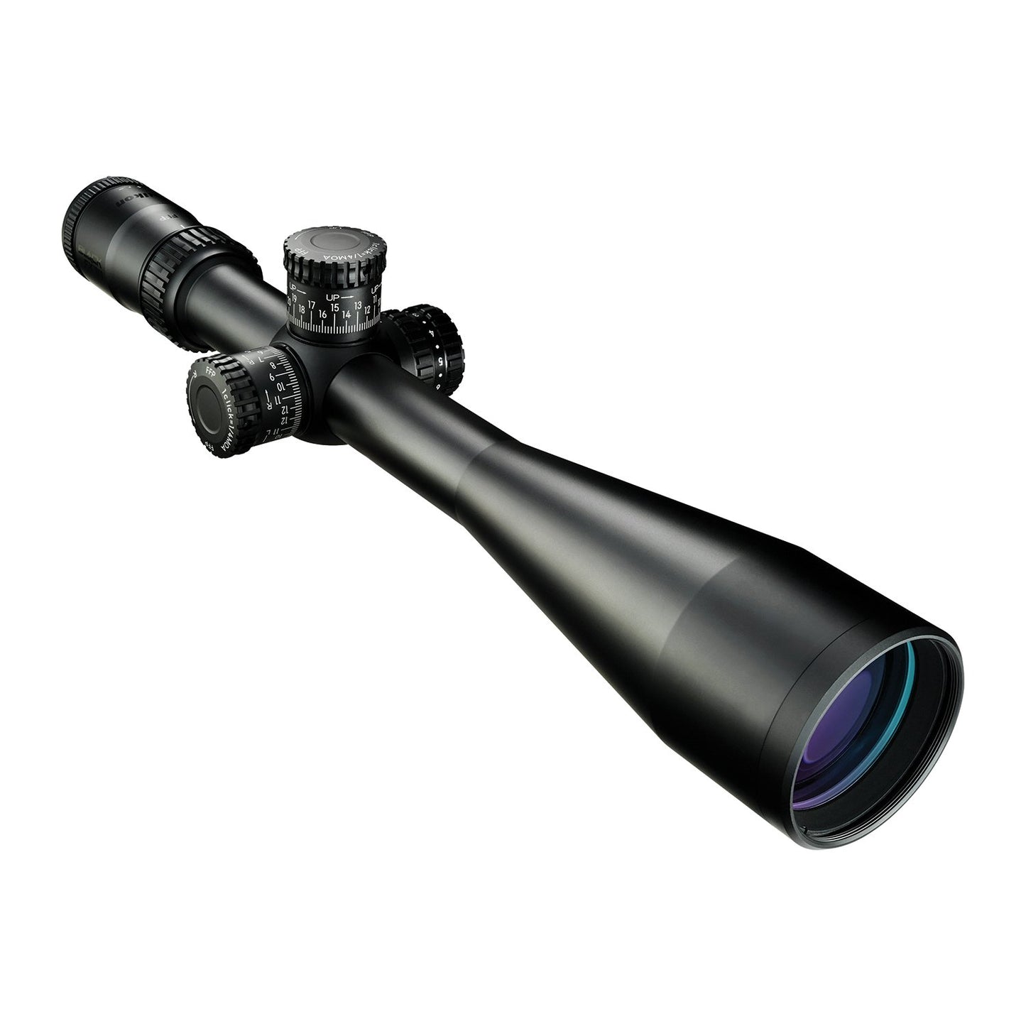 Nikon FX 1000 6-24X50 FFP Scope