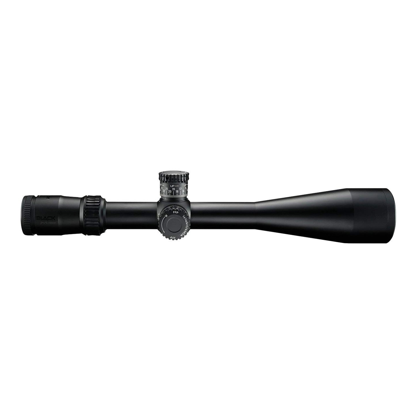Nikon FX 1000 6-24X50 FFP Scope