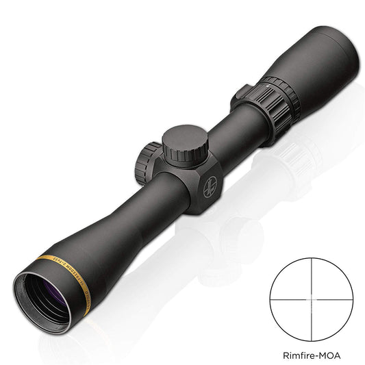 Leupold VX-Freedom Rimfire 2-7x33 Scop