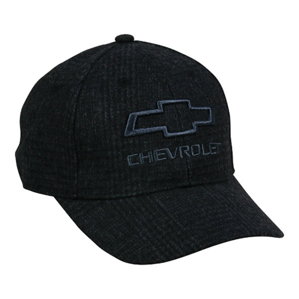 Chevy Chevrolet Wool Blend Cap