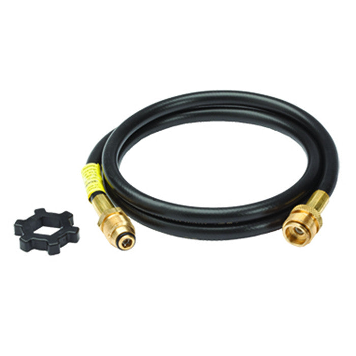 Mr Heater12FT Propane Hose Assembly